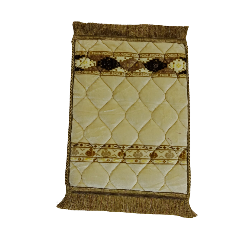 Kids Prayer Mat ( Hajj & Umrah Tabarruk)