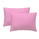 Cotton Pillow Case - myhomestore.com.pk
