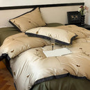 Pedicel Digital Printed Bedding Duvet Set-Luxury Comfort