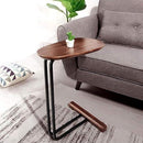 End Tables Sofa Side End Table C Table for Small Space Snack Table - myhomestore.com.pk