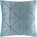Velvet Pleated Cushion Cover - myhomestore.com.pk
