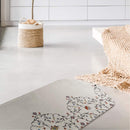 Indoor Prayer Mat | Royal Collection padded memory foam prayer rug - myhomestore.com.pk