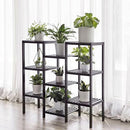 Plant Stand Shelf, Planter Shelves Flower Pot Organizer - myhomestore.com.pk