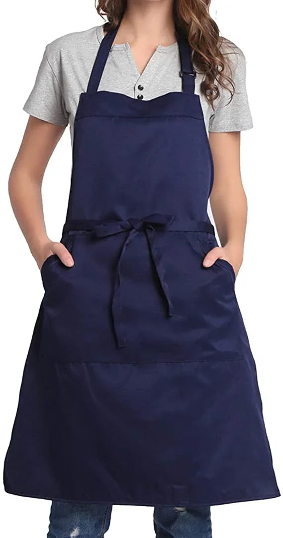 Apron For Kitchen - myhomestore.com.pk