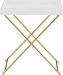 Modern Design Foldable TV Snack Sofa Tray Table - myhomestore.com.pk