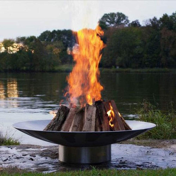 Campfire  Outdoor  Grill