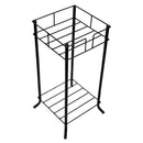 Metal Water Bottle Dispenser Stand - myhomestore.com.pk