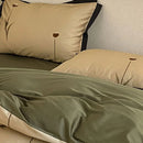 Pedicel Digital Printed Bedding Duvet Set-Luxury Comfort