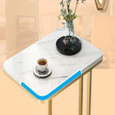 Side Table C-Shape Side Table - myhomestore.com.pk