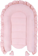 Baby nest cocoon newborns - myhomestore.com.pk