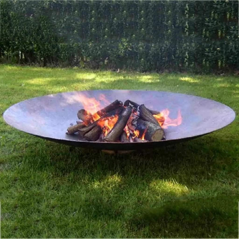 Campfire  Outdoor  Grill