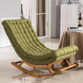 Modern Design Rocking Lounge Chair