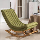 Modern Design Rocking Lounge Chair - myhomestore.com.pk
