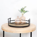 Tray Table Decor Serving Tray - myhomestore.com.pk