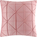 Velvet Pleated Cushion Cover - myhomestore.com.pk