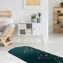 Indoor Prayer Mat | Royal Collection padded memory foam prayer rug - myhomestore.com.pk