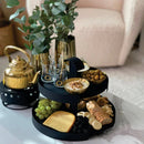 Coffee & Dessert Set - myhomestore.com.pk