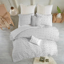 Shabby Chic Tufted Duvet Set - myhomestore.com.pk
