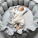 Baby Sleeping Cot/ playing Cot - myhomestore.com.pk