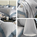 Scandinavian Style Embroidery Design - myhomestore.com.pk