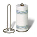 Bars & Dining Tables Steel Paper Towel Stand - myhomestore.com.pk