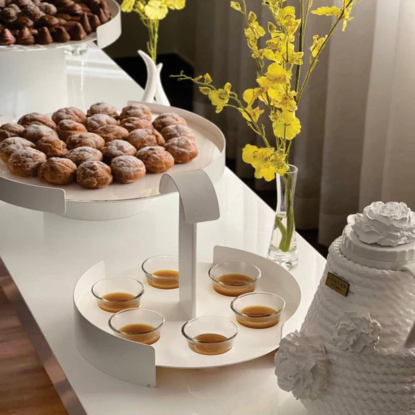 Coffee & Dessert Set