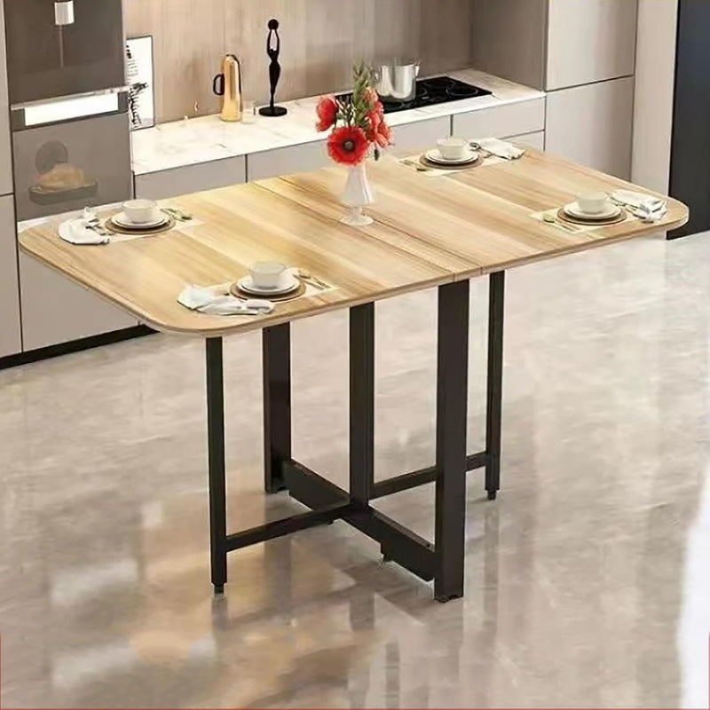 Multifunctional Folding Dining Table