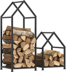 Firewood Stand for House - myhomestore.com.pk