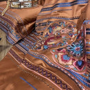 Vintage Embroidery Duvet Set - myhomestore.com.pk