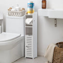 Small Bathroom Storage Cabinet - myhomestore.com.pk
