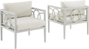 Chair Set, Patio Chairs for Conversation - myhomestore.com.pk