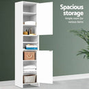 Double Cabinet Bathroom Rack - myhomestore.com.pk