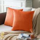 Velvet Cushion Cover- 1 Cushion Cover - myhomestore.com.pk