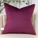 Royal Crest Embroidered Cushion Cover Style 3 - myhomestore.com.pk