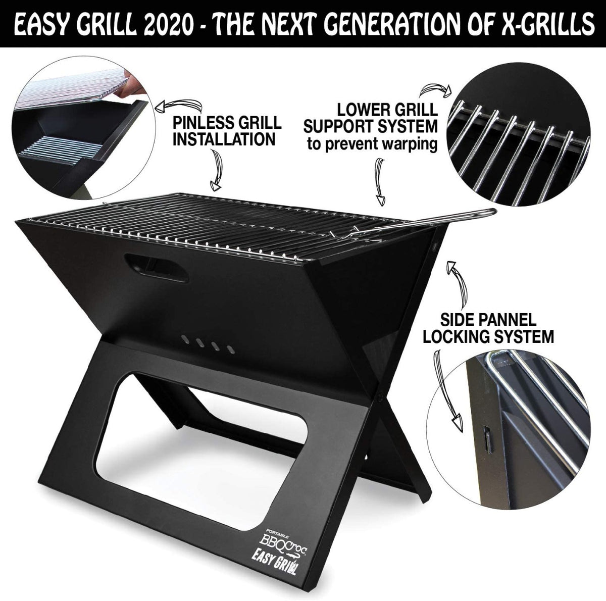 Miniature bbq grill best sale