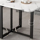 Multifunctional Folding Dining Table - myhomestore.com.pk