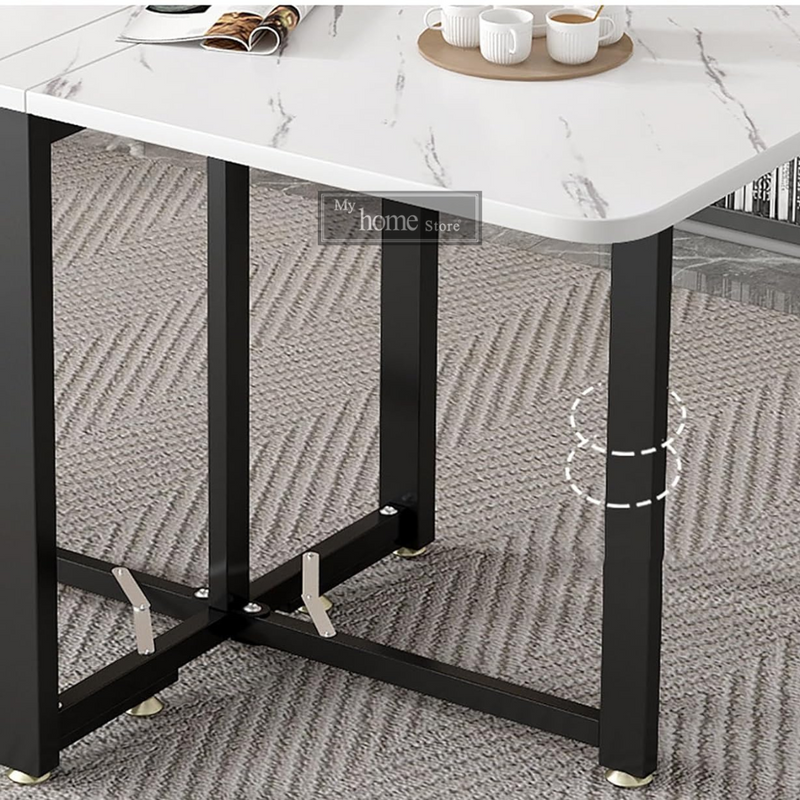 Multifunctional Folding Dining Table
