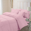 Pleated Duvet Set - myhomestore.com.pk