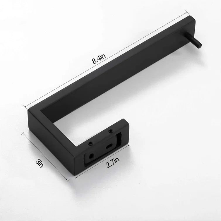 Wall Towel Bar