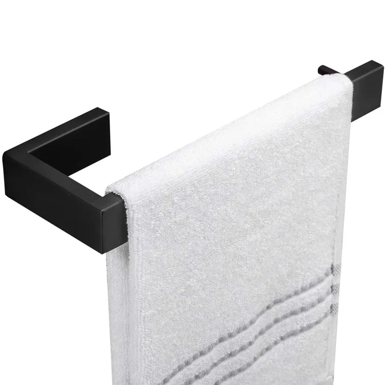 Wall Towel Bar