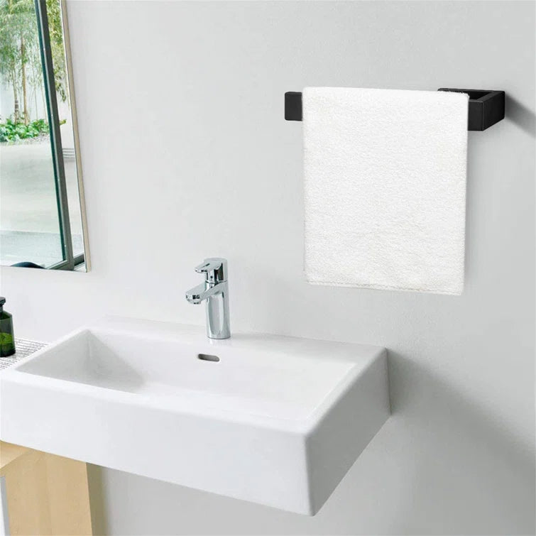 Wall Towel Bar