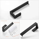 Wall Towel Bar - myhomestore.com.pk