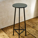 Three Leg Iron Plant Stand - myhomestore.com.pk