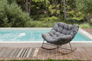 Grand patio Living Room Rocking Chair - myhomestore.com.pk