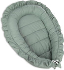 Baby nest cocoon newborns - myhomestore.com.pk