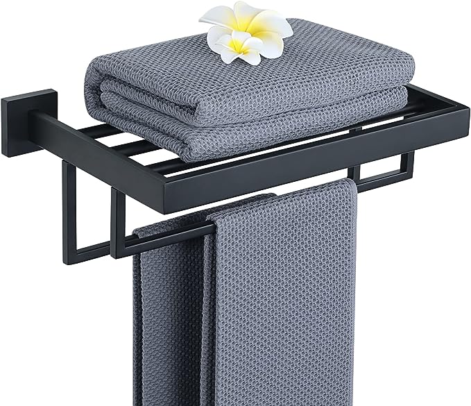 Alise Towel Rack