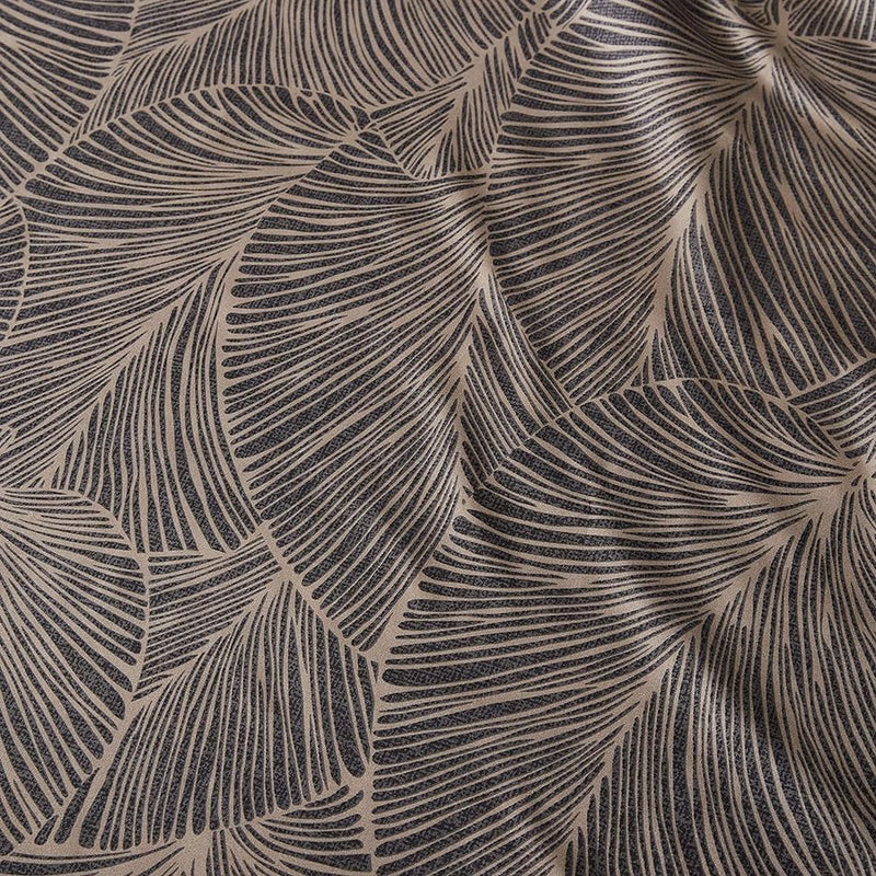 Tropical Printing Bedding Duvet Set