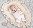 Baby nest cocoon newborns - myhomestore.com.pk