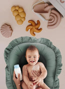 Baby nest cocoon newborns - myhomestore.com.pk