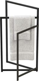 Freestanding Towel Rack - myhomestore.com.pk